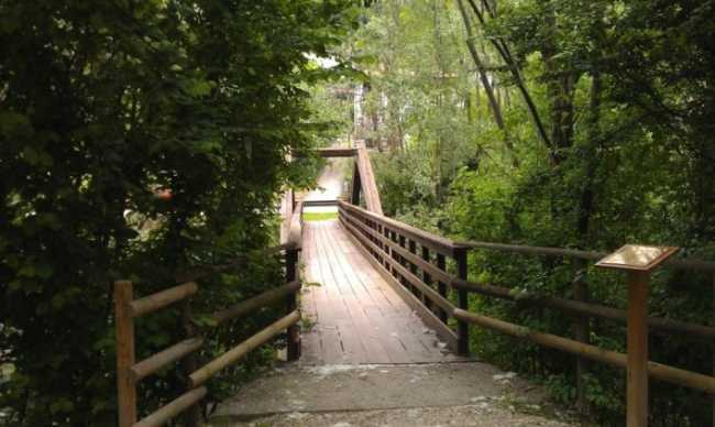 ponte fondotoce