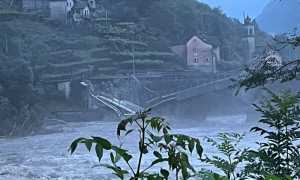 ponte maggia