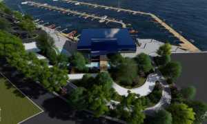 porto resort
