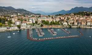 porto verbella progetto