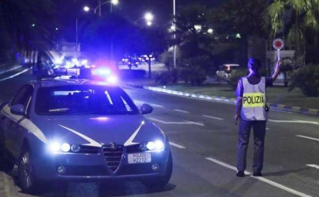 posti blocco pol
