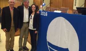 premiazione bandiera blu 16