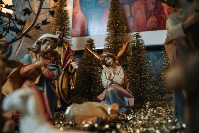 presepe