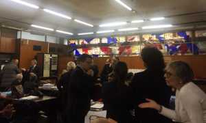 processo v banca