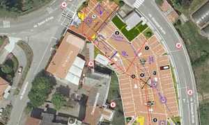 progetto park trobaso