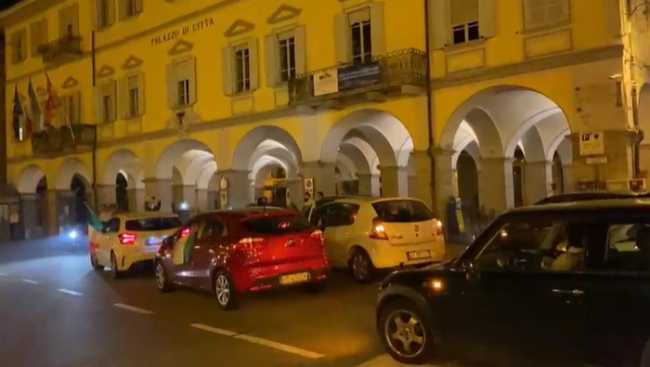 protesta fdi no lockdown due