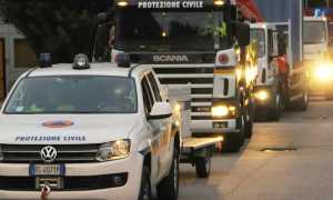protezione civile colonna n