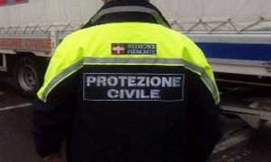 protezione civile
