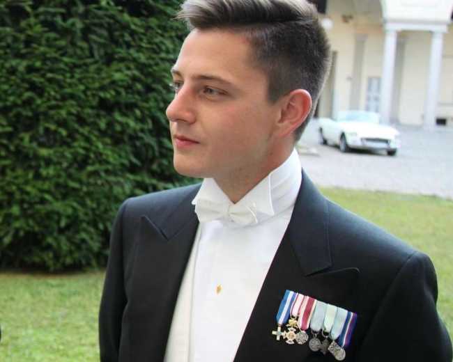 punginelli pietro