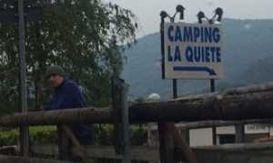 quiete fondotoce