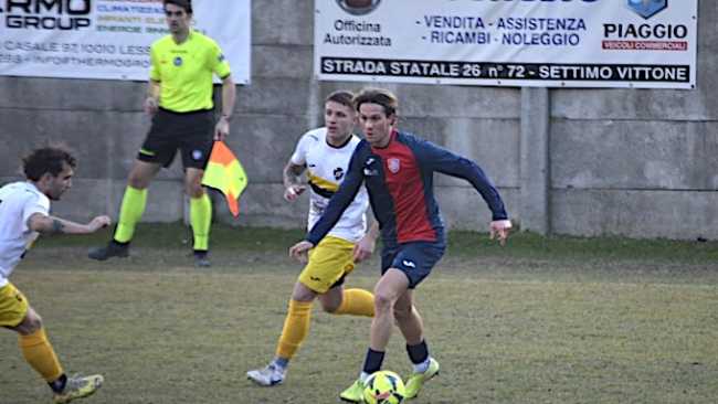 quincinetto accademia foto