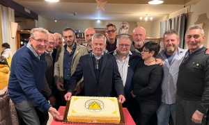 radio club copia