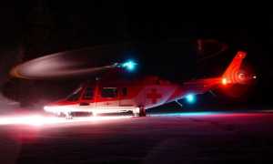 rega notte