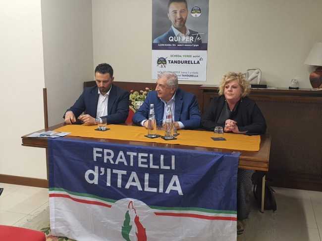 regionali