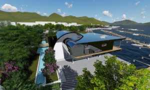 resort marina pallanza