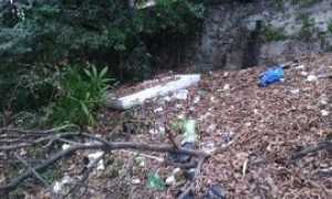 rifiuti fondotoce riserva