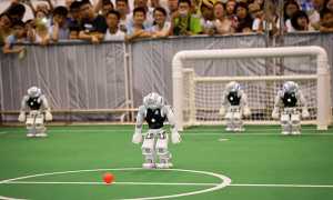 robocuè