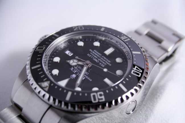 rolex gen