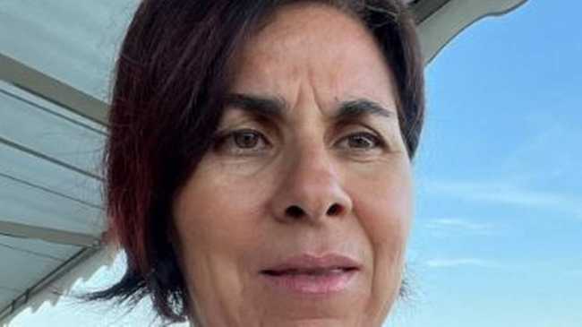 romina cerulli