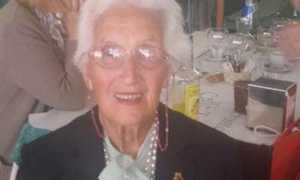 rosa elena morisetti