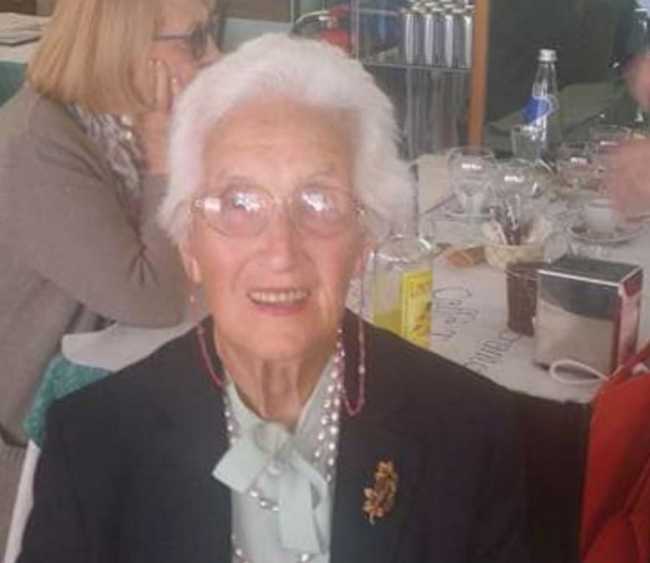 rosa elena morisetti