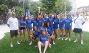rosaltiora juniores