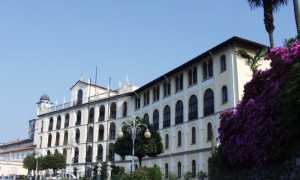 rosmini stresa