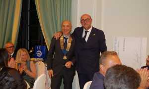 rotary lerede