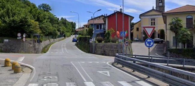 rotonda zoverallo