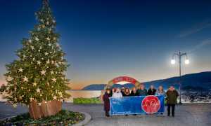 ruga commercianti e comoli