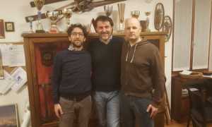 ruga riva montani dellamora