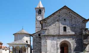 s gervasio e protasio