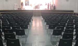 sala generica