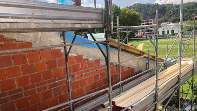 sala polivalente arona