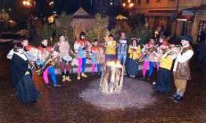 salto passato baveno