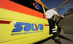 salva generico