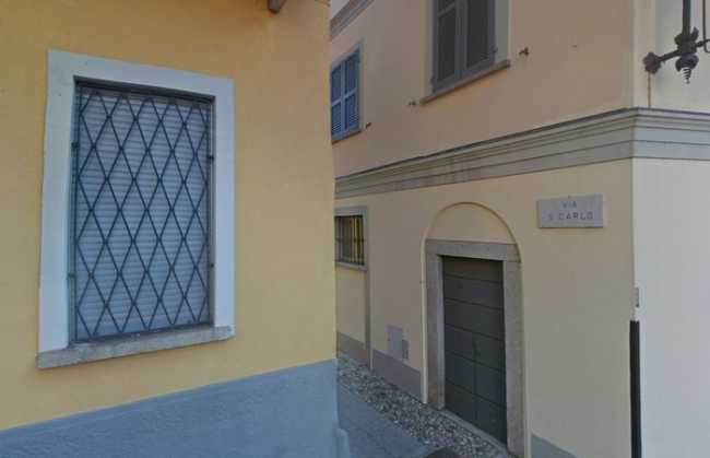 san carlo