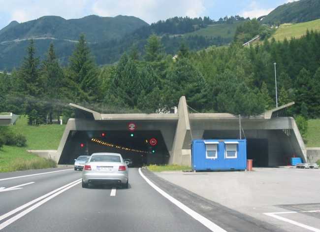 san gottardo
