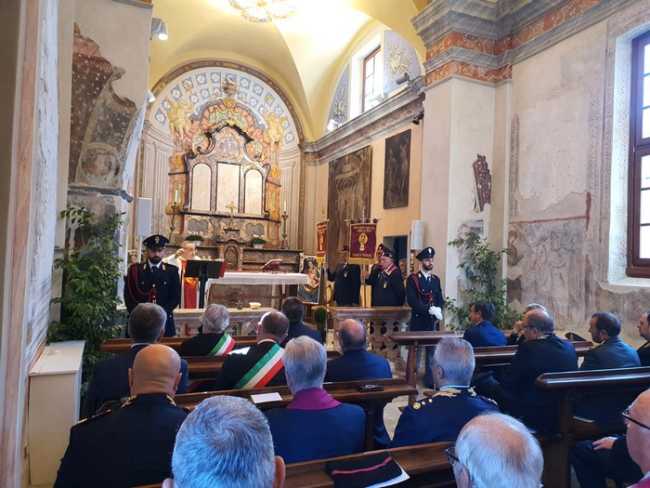 san michele ar