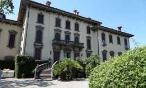san remigio villa
