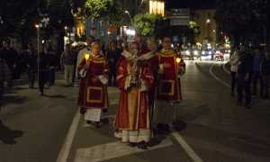 san vittore processione 1701