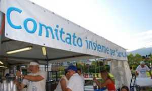 sant anna comitato
