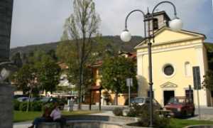 santa lucia
