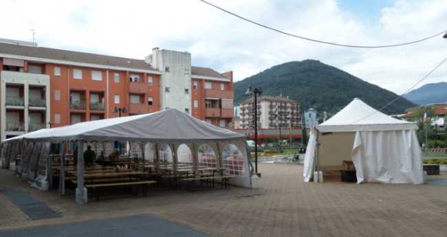 santanna festa