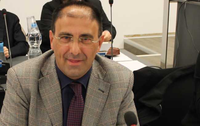 scarpinato lucio