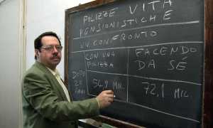 scienza beppe
