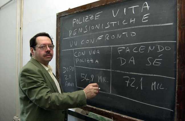 scienza beppe