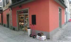 scotti gastronomia