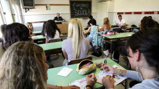 scuola sup