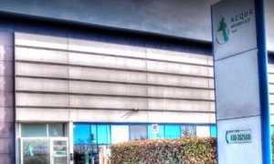 sede novara acqua vco